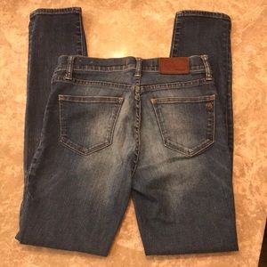 Madewell Skinny Skinny - 26